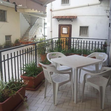 Al Narciso House By Franco E Lia Apartment Catania Exterior photo