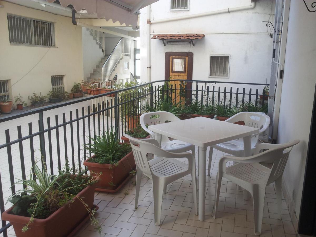 Al Narciso House By Franco E Lia Apartment Catania Exterior photo