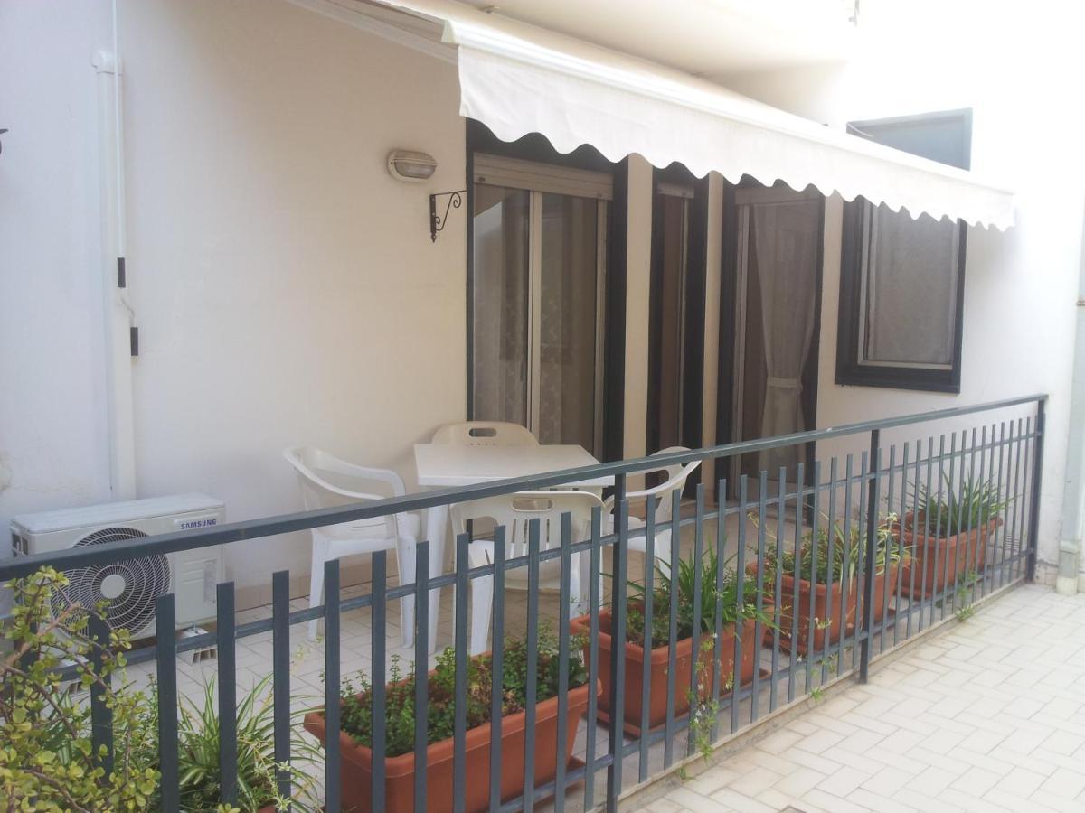 Al Narciso House By Franco E Lia Apartment Catania Exterior photo